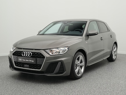 Audi A1 0
