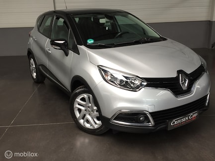 Renault Captur 0