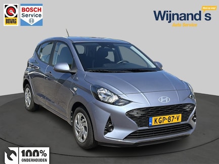 Hyundai i10 0