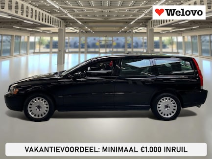 Volvo V70 0