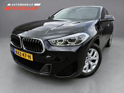 BMW X2 0