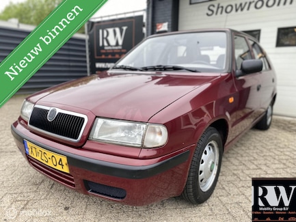 Skoda Felicia 0