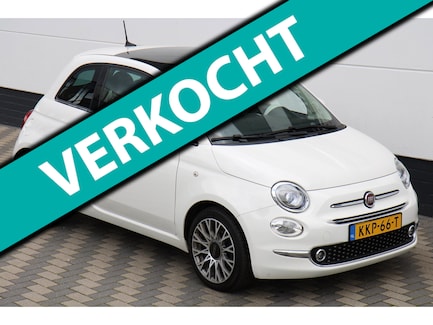 Fiat 500 0