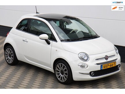 Fiat 500 0
