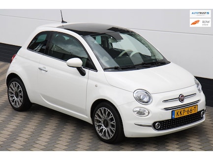 Fiat 500 0