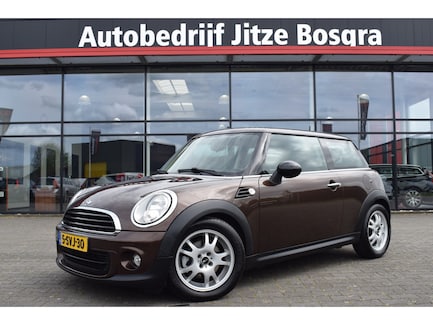 MINI One 0