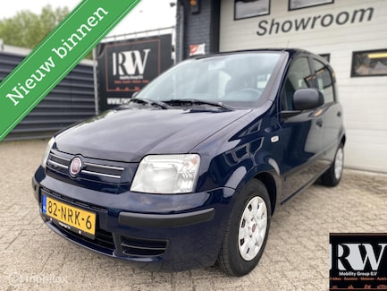 Fiat Panda 0