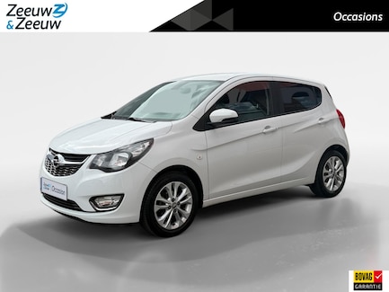 Opel Karl 0