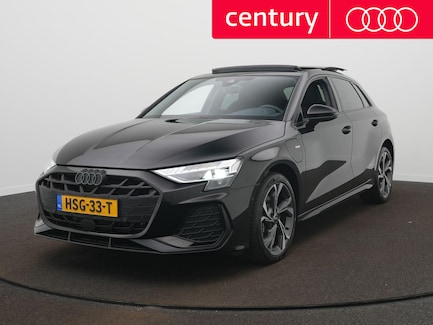 Audi A3 0