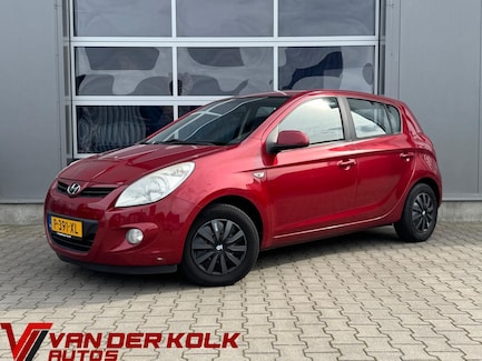 Hyundai i20 0
