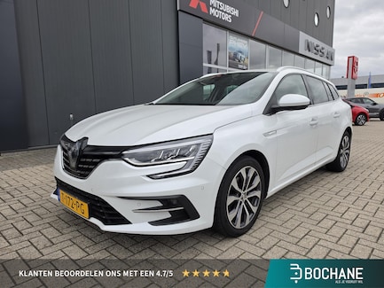 Renault Megane 0