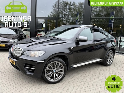 BMW X6 0