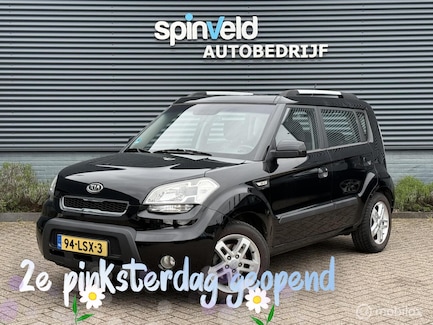 Kia Soul 0