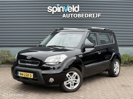 Kia Soul 0