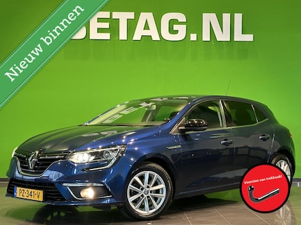 Renault Megane 0