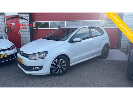 Volkswagen Polo 0