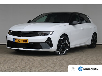 Opel Astra 0