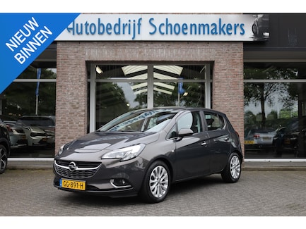 Opel Corsa 0
