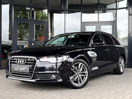 Audi A6 0