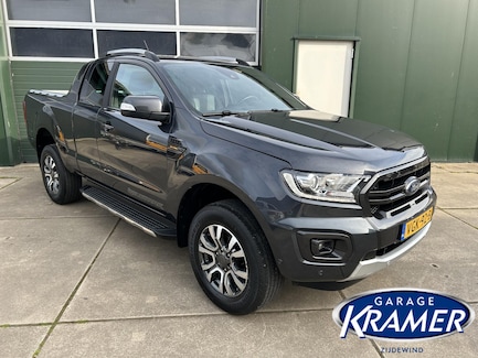 Ford Ranger 0