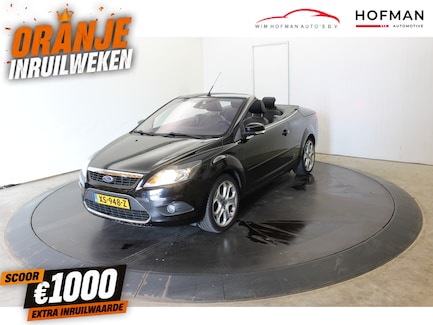 Ford Focus 0