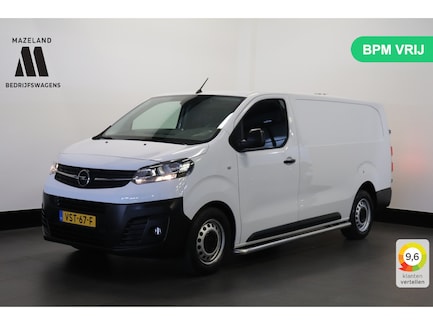 Opel Vivaro 0