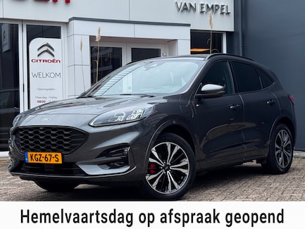 Ford Kuga 0