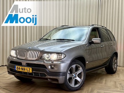 BMW X5 0