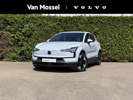 Volvo EX30 0