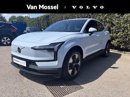 Volvo EX30 0