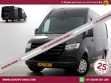 Mercedes-Benz Sprinter 0