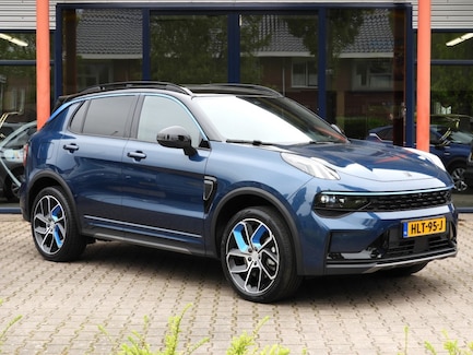 Lynk & Co 01 0