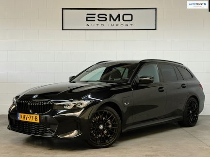 BMW 3-Serie 0