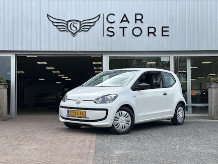 Volkswagen Up! 0