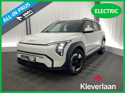 Kia EV3 0