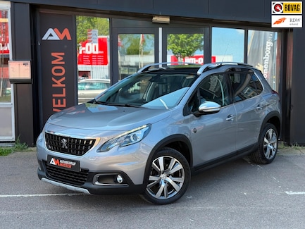 Peugeot 2008 0