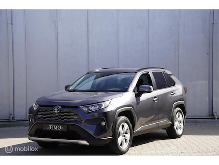 Toyota RAV4 0