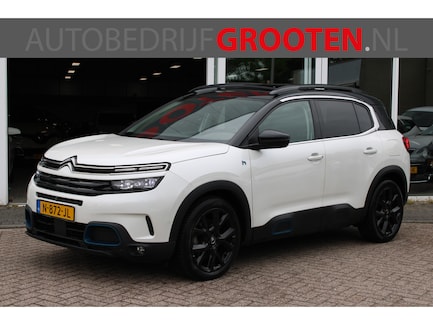 Citroën C5 Aircross 0