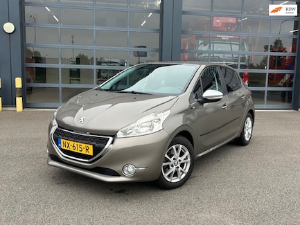 Peugeot 208 0