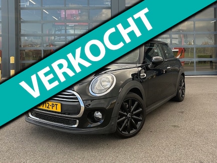 MINI One 0