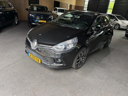 Renault Clio 0