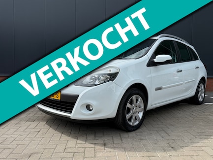 Renault Clio 0
