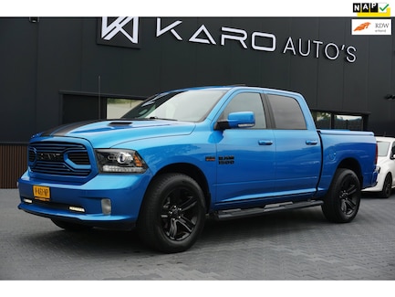 Dodge Ram 1500 0
