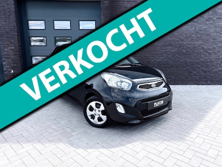 Kia Picanto 0