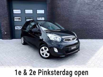 Kia Picanto 0