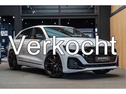 Audi Q8 0