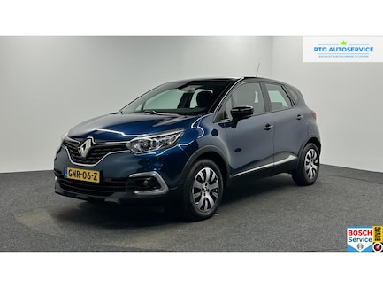 Renault Captur 0