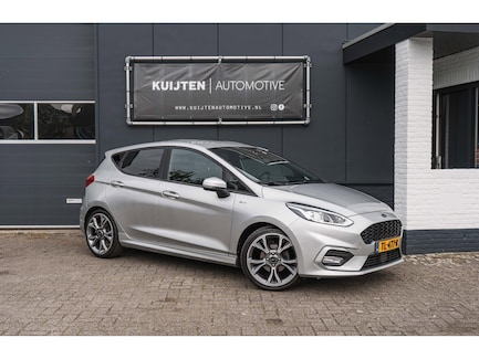 Ford Fiesta 0