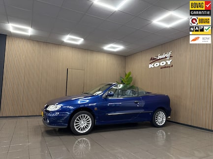 Renault Megane 0