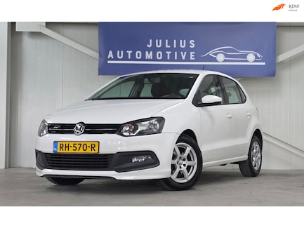Volkswagen Polo 0